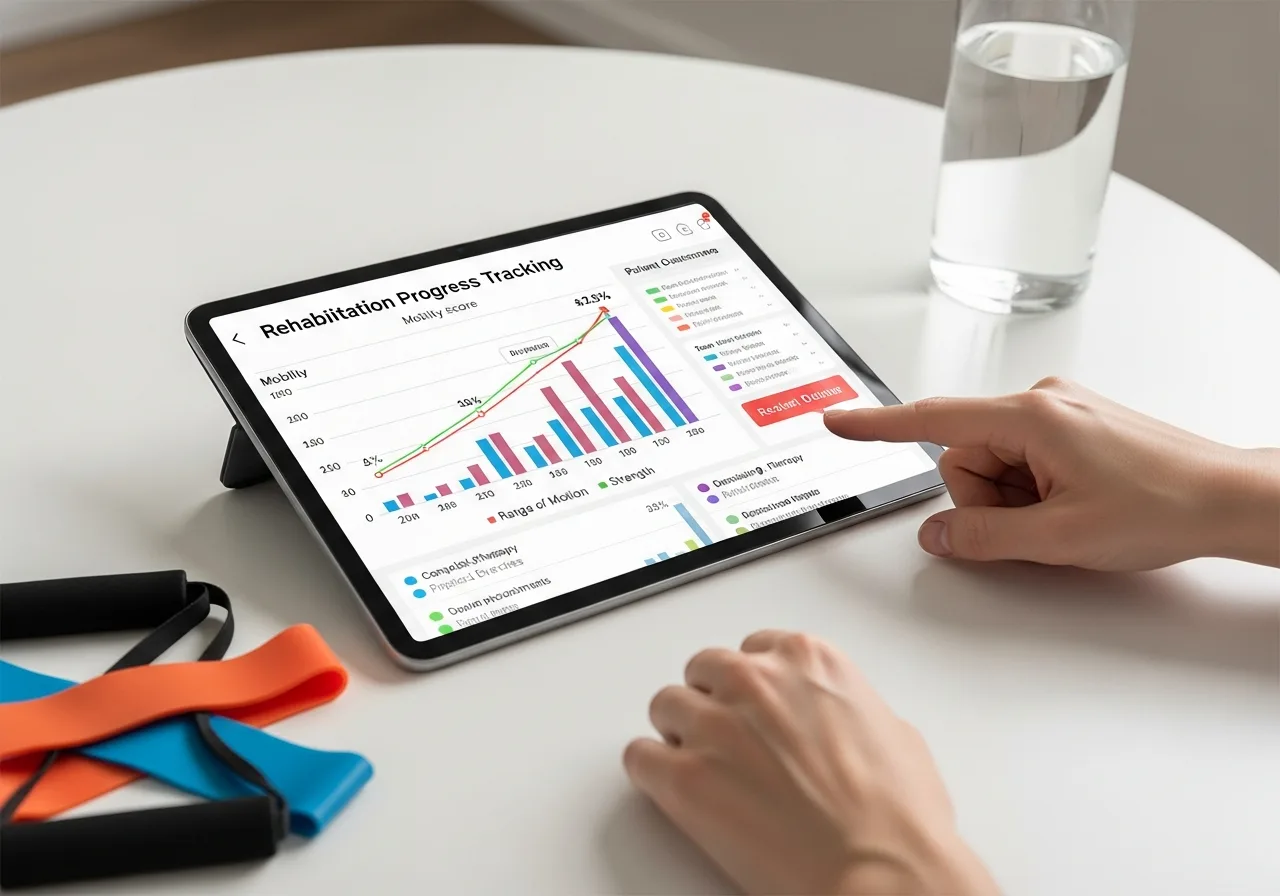 Évaluation de santé personnalisée